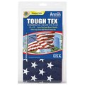 Annin Flagmakers 182005 3 x 5 ft. Tough Tex US Flag AN576351